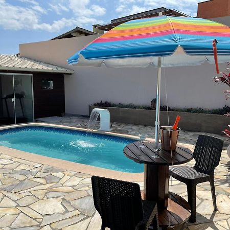 Pousada Bella Vista Praia do Rosa Ngoại thất bức ảnh