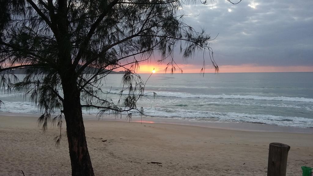 Pousada Bella Vista Praia do Rosa Ngoại thất bức ảnh