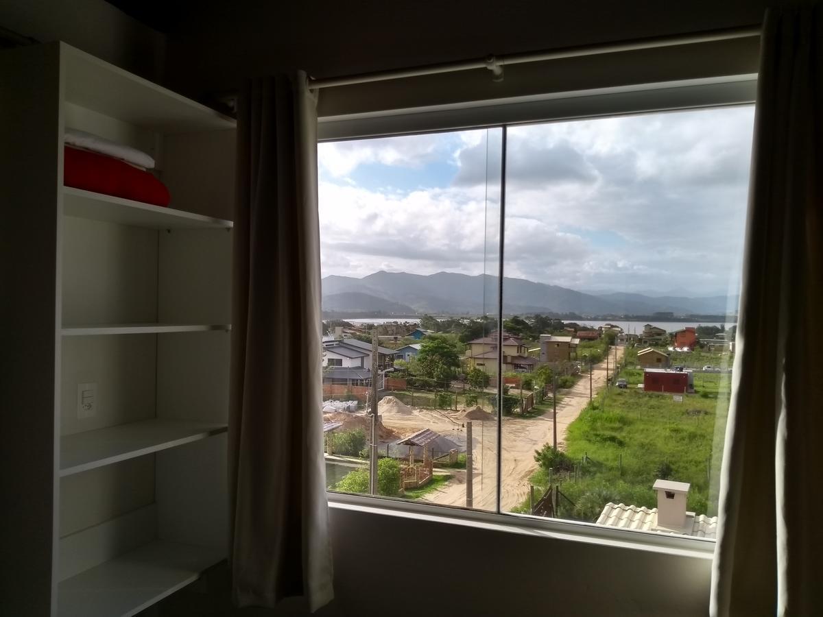 Pousada Bella Vista Praia do Rosa Ngoại thất bức ảnh