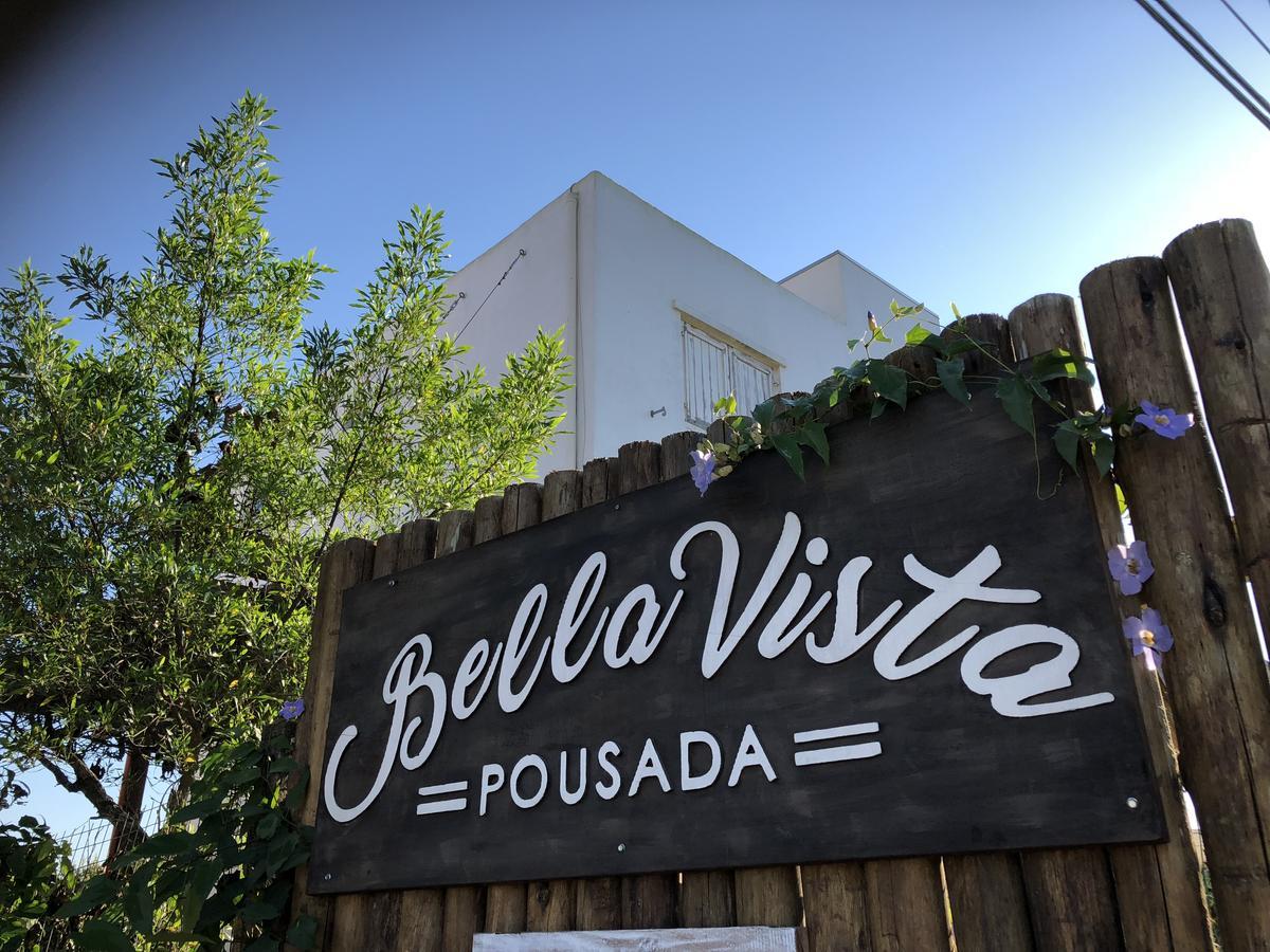 Pousada Bella Vista Praia do Rosa Ngoại thất bức ảnh