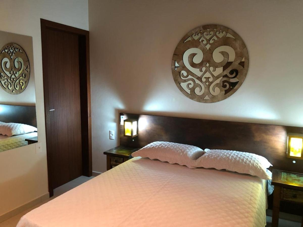 Pousada Bella Vista Praia do Rosa Ngoại thất bức ảnh