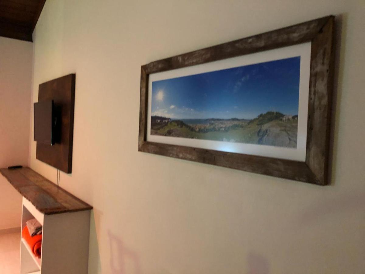 Pousada Bella Vista Praia do Rosa Ngoại thất bức ảnh