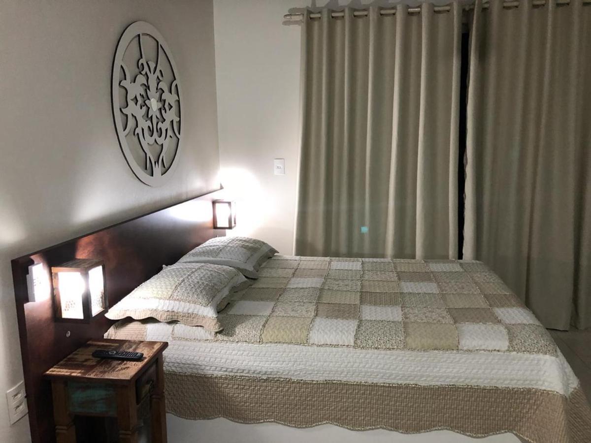 Pousada Bella Vista Praia do Rosa Ngoại thất bức ảnh